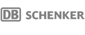 DB Schenker - DMD Storage Group Partner