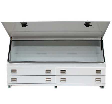 High Quality Vehicle Toolboxes Dmd Storage Group