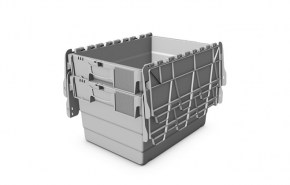 Betta Security Crates Perth - DMD Storage Group