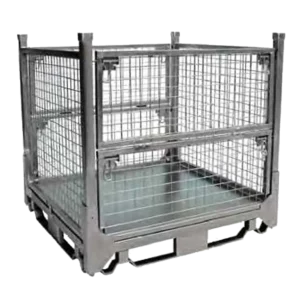 Cages