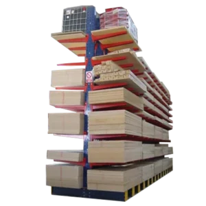 Cantilever Racks