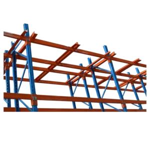 Double Deep Racking