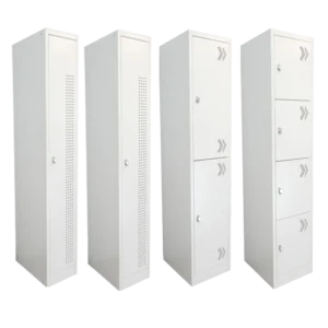 Lockers