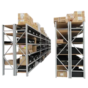 Longspan Shelving