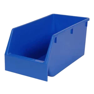 Plastic Storage