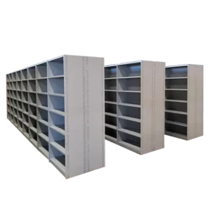 RUT Shelving