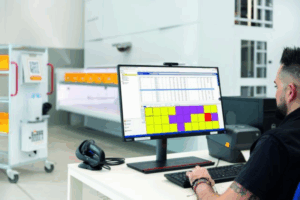 Flexible & Scalable Design